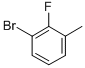 3-Bromo-2-fluorotoluene Structure,59907-12-9Structure