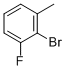 2-bromo-3-fluorotoluene Structure,59907-13-0Structure