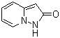 吡唑并[1,5-a]吡啶-2-醇结构式_59942-87-9结构式