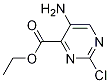 1-(5-氨基-2-氯嘧啶-4-基)-1-丁酮结构式_59950-50-4结构式