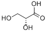 D-glyceric acid Structure,6000-40-4Structure