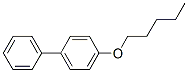 4-戊氧基联苯结构式_60003-66-9结构式