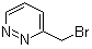 3-(溴甲基)吡嗪结构式_60023-36-1结构式