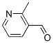 2-甲基烟醛结构式_60032-57-7结构式