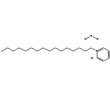 十六烷基氯化吡啶结构式_6004-24-6结构式