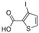 3-Iodothiophene-2-carboxylic acid Structure,60166-84-9Structure