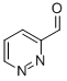Pyridazine-3-carbaldehyde Structure,60170-83-4Structure