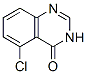 5-Chloro-4(3H)-Quinazolinone Structure,60233-66-1Structure