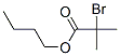 2-溴异丁酸正丁酯结构式_60277-69-2结构式