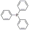 三苯基膦结构式_603-35-0结构式