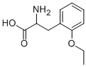 (9ci)-2-乙氧基-苯丙氨酸结构式_603105-66-4结构式