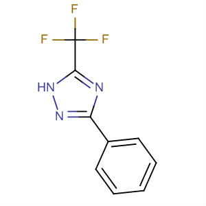 3-苯基-5-(三氟甲基)-1H-1,2,4-噻唑结构式_60406-64-6结构式