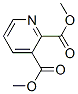 2,3-Pyridinedicarboxylic acid dimethyl ester Structure,605-38-9Structure
