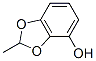 (8ci)-2,3-(亚乙基二氧基)-苯酚结构式_6052-85-3结构式