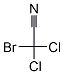 Bromodichloroacetonitrile Structure,60523-73-1Structure