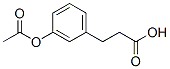 3-(3-乙氧基苯基)丙酸结构式_60549-42-0结构式