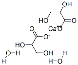 (S)-glyceric acid Structure,6057-35-8Structure