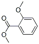 Methyl 2-methoxybenzoate Structure,606-45-1Structure