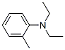 N,N-Dimethyl-o-toluidine Structure,606-46-2Structure