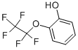 2-(1,1,2,2,2-五氟乙氧基)苯酚结构式_60702-00-3结构式