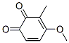 3,5-Cyclohexadiene-1,2-dione, 4-methoxy-3-methyl-(9ci) Structure,607351-61-1Structure