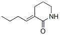 (9ci)-3-丁基-2-哌啶酮结构式_607731-32-8结构式