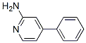 2-氨基-4-苯基吡啶结构式_60781-83-1结构式