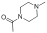 1-乙酰基-4-甲基哌嗪盐酸盐结构式_60787-05-5结构式