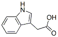 3-Acetoxyindole Structure,608-08-2Structure