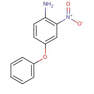 2-硝基-5-苯氧基苯胺结构式_60854-00-4结构式