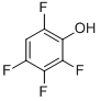 2,3,4,6-四氟苯酚结构式_60890-56-4结构式