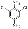 2,6-Dichloro-1,4-phenylenediamine Structure,609-20-1Structure
