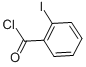 2-Iodobenzoyl chloride Structure,609-67-6Structure