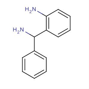 alpha-(2-氨基苯基)苄胺结构式_61057-85-0结构式