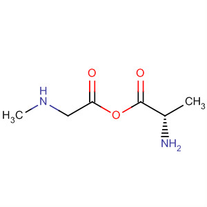 N-β-alanyl-n-methylglycine Structure,61058-39-7Structure