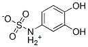 邻苯二酚-4-磺酸铵结构式_61070-09-5结构式