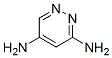 3,5-吡嗪二胺结构式_61071-13-4结构式