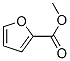 2-糠酸甲酯结构式_611-13-2结构式