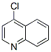 4-Chloroquinoline Structure,611-35-8Structure