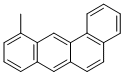 11-甲基苯[a]蒽结构式_6111-78-0结构式