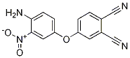 4-(4-氨基-3-硝基-苯氧基)吡啶-2-甲腈结构式_611225-67-3结构式