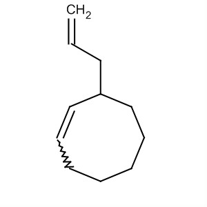 3-(2-丙烯基)环辛烯结构式_61141-59-1结构式