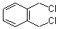 1,2-Bis(chloromethyl)benzene Structure,612-12-4Structure