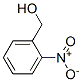 2-Nitrobenzyl alcohol Structure,612-25-9Structure