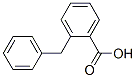 alpha-苯基邻甲基苯甲酸结构式_612-35-1结构式