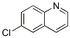 6-Chloroquinoline Structure,612-57-7Structure