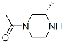 (3s)-(9ci)-1-乙酰基-3-甲基哌嗪结构式_612493-89-7结构式