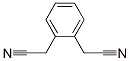 1,2-苯二乙腈结构式_613-23-0结构式