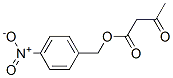 (4-Nitrophenyl)methyl 3-oxobutanoate Structure,61312-84-3Structure