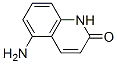 5-氨基-2-氧代-1,2-二氢喹啉结构式_61317-32-6结构式